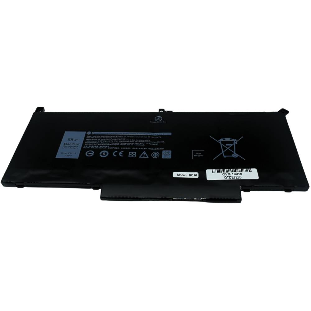 Batería OVALTECH OTDE7280