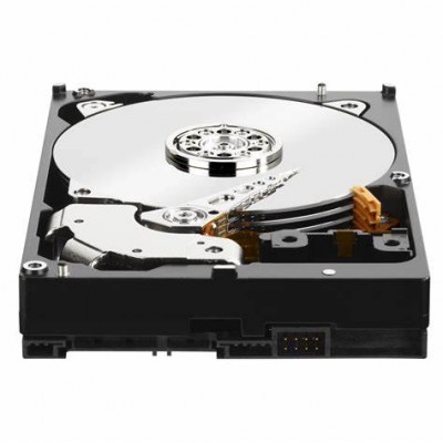 Disco Duro New Pull 6TB