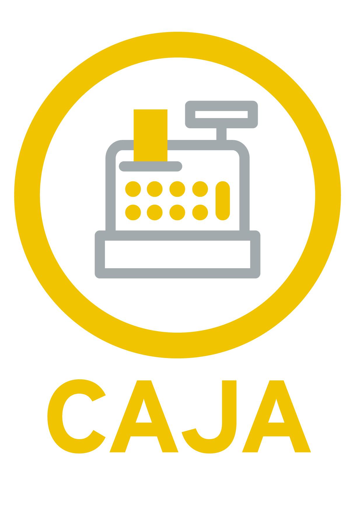 Software ASPEL CAJA1F